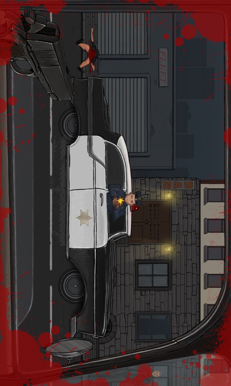 Screenshot 3 Mafia: Street Fight windows