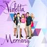Memory! Violetta