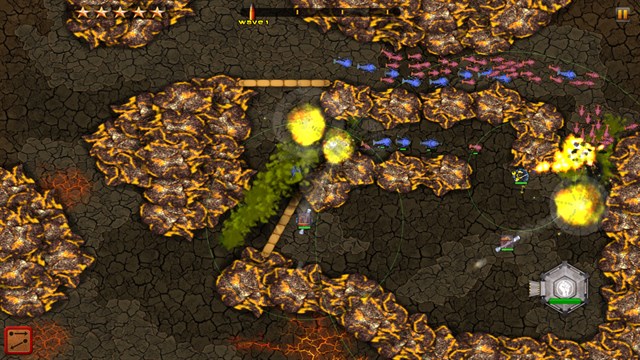 Boom Brigade 2 screenshot 3