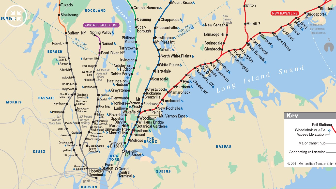 Get Transit Nyc Microsoft Store