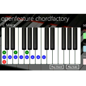 Openfeature ChordFactory