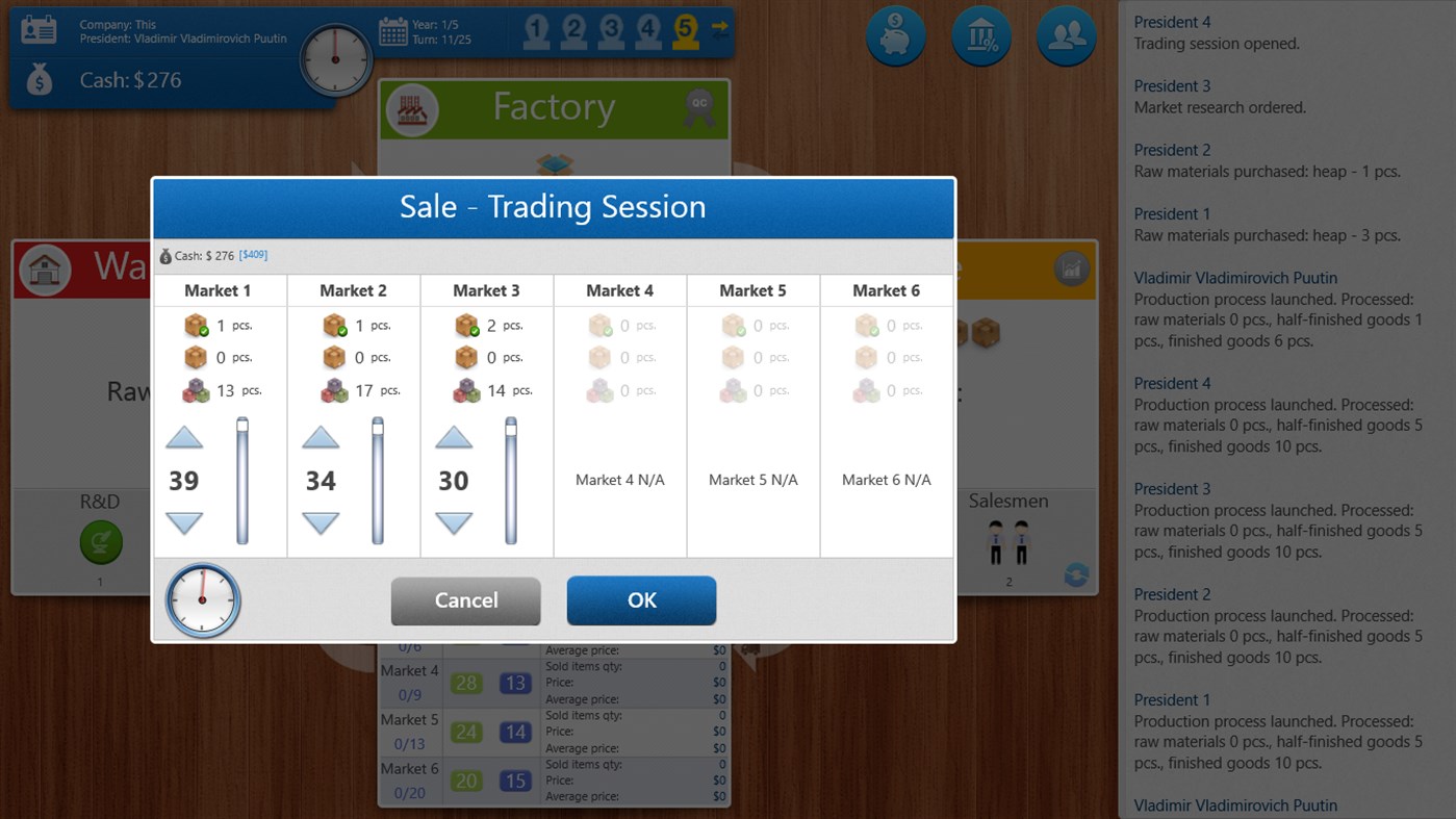 #3. Own Capital (Windows) โดย: NetWorth