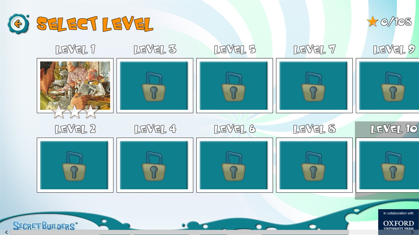 #3. Sherlock Holmes - Norwood Mystery - Hidden Object Game FREE (Windows) Tekijänä: SecretBuilders