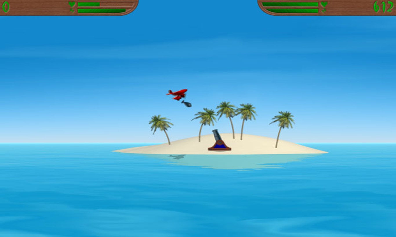 In-game screenshot 3