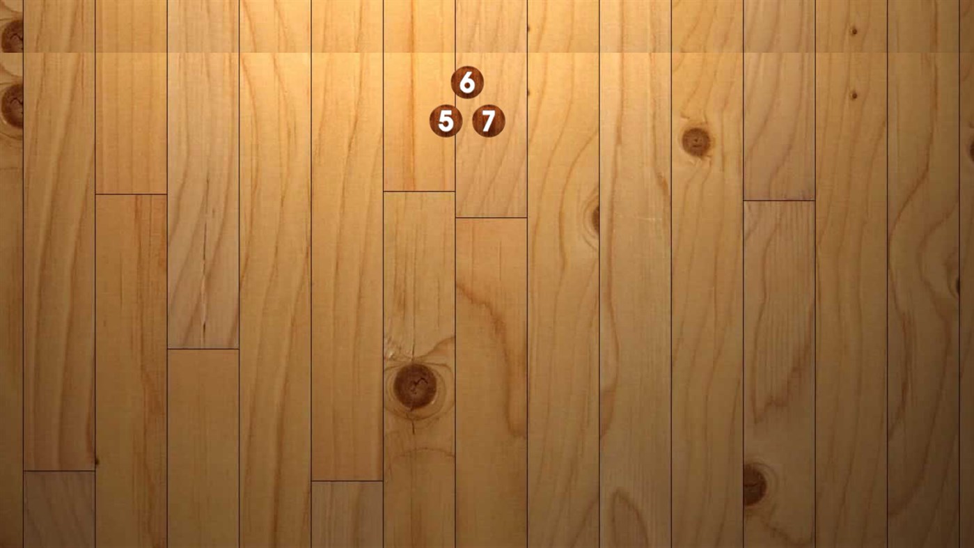 #1. Trangle Triangle Math Puzzle (Windows) 由: Blast Off Games