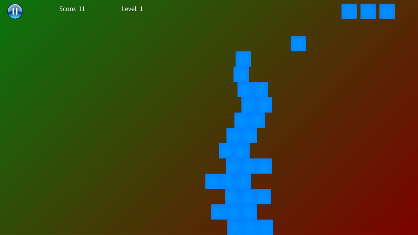 #3. Block Addiction (Windows) 由: NicoVermeir