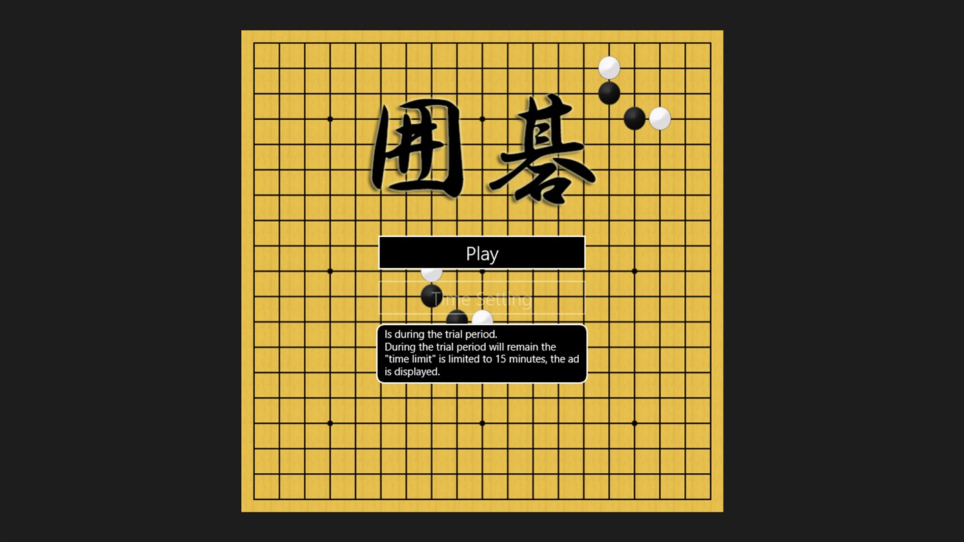 #1. Interpersonal IGO (Windows) Podle: CryEarth