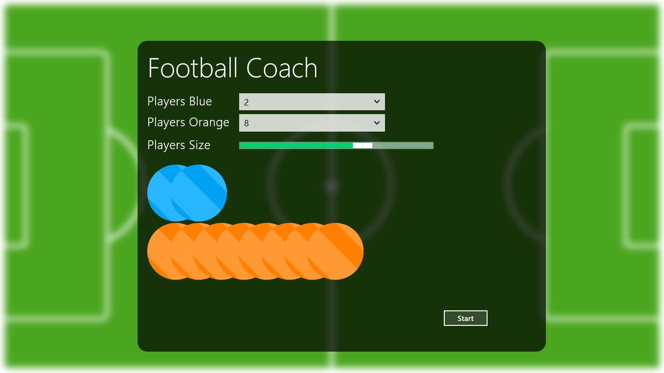 Football Coach – Безкоштовне завантаження та інсталяція у Windows