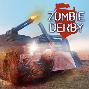 Zombie Derby (WP8)