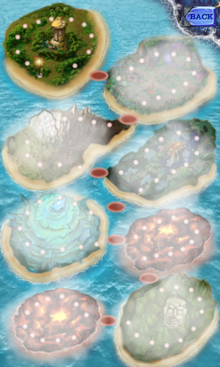 Screenshot 7 Marble Blast Deluxe windows