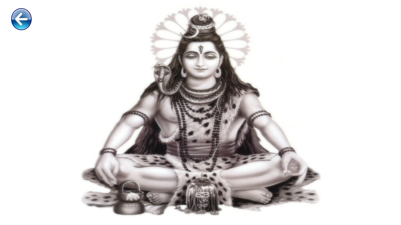 Mahadev screenshot