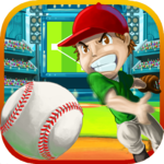 Baseball kid : Pitcher cup