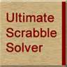 Ultimate Scrabble Solver