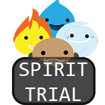 Spirit Trial