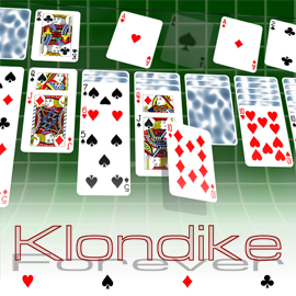 Klondike Forever