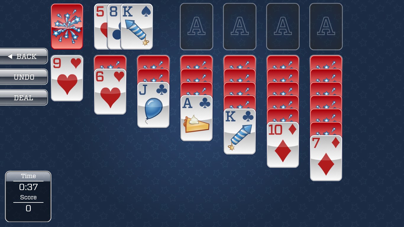 24-7 Solitaire - Free download and play on Windows | Microsoft Store