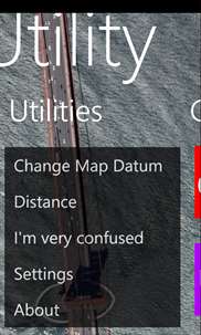 GPS Utility screenshot 3