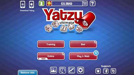 Yatzy Ultimate Free Screenshots 2
