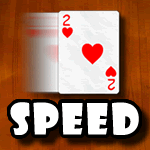 Speed The Card Game