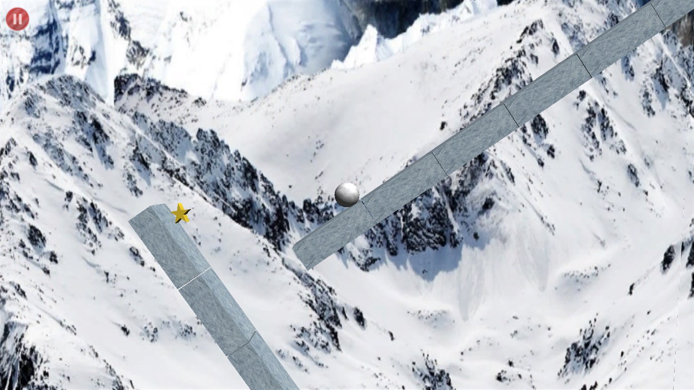 #3. Rolling Down (Windows) 由: EduardRam