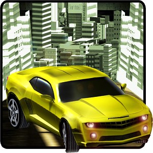 Highway Car Racer