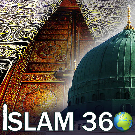 Get Islam 360 (Universal) - Microsoft Store en-PK