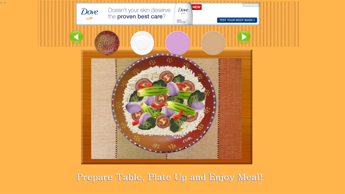 #5. Cooking Game (Windows) Av: www.toolbuckx.com