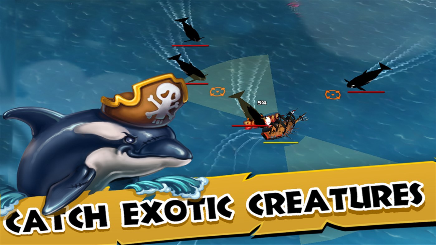 #2. Age Of Wind 3 (Windows) 由: Deemedya