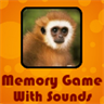 Memory Game With Sounds