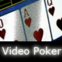 Video Poker W8