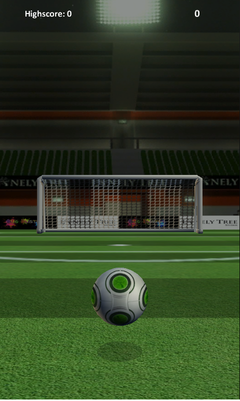 Captura 5 7's Soccer windows