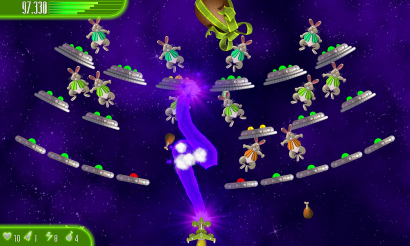 In-game screenshot 5