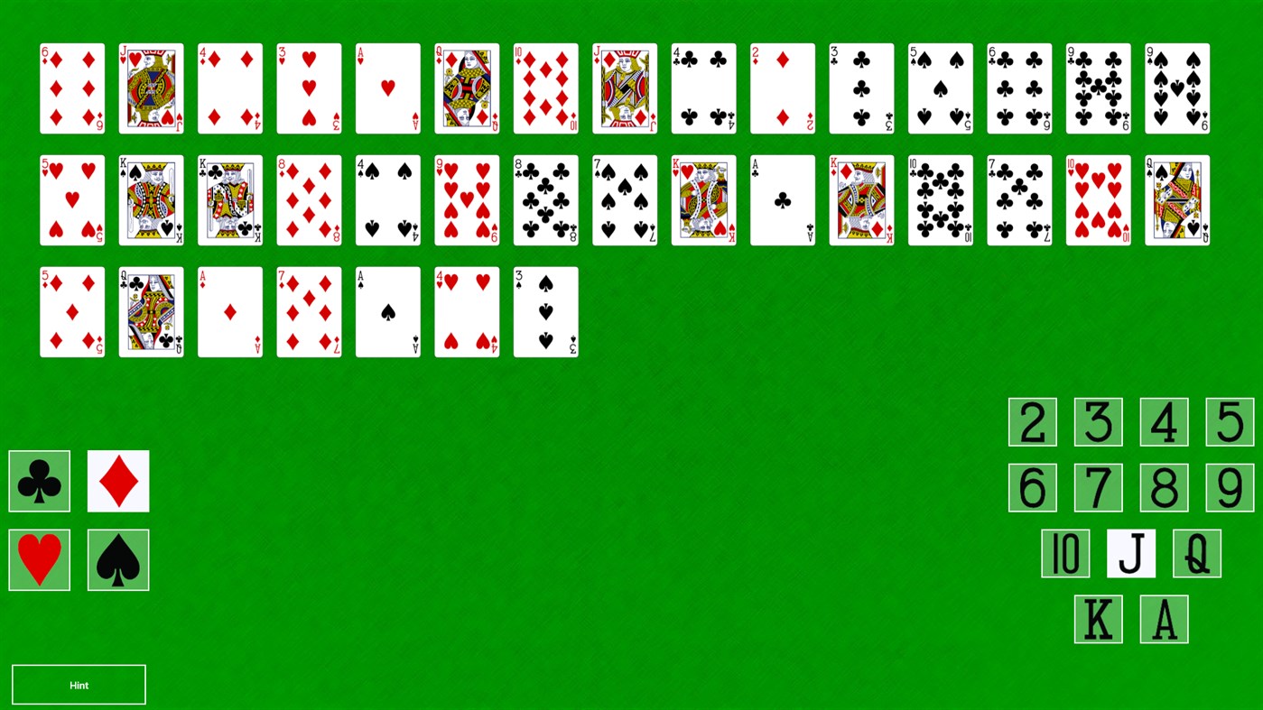 #4. Memory Ace (Windows) Podle: CastleWhite