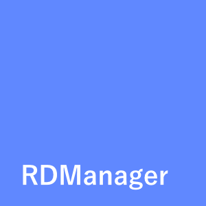 RDManager
