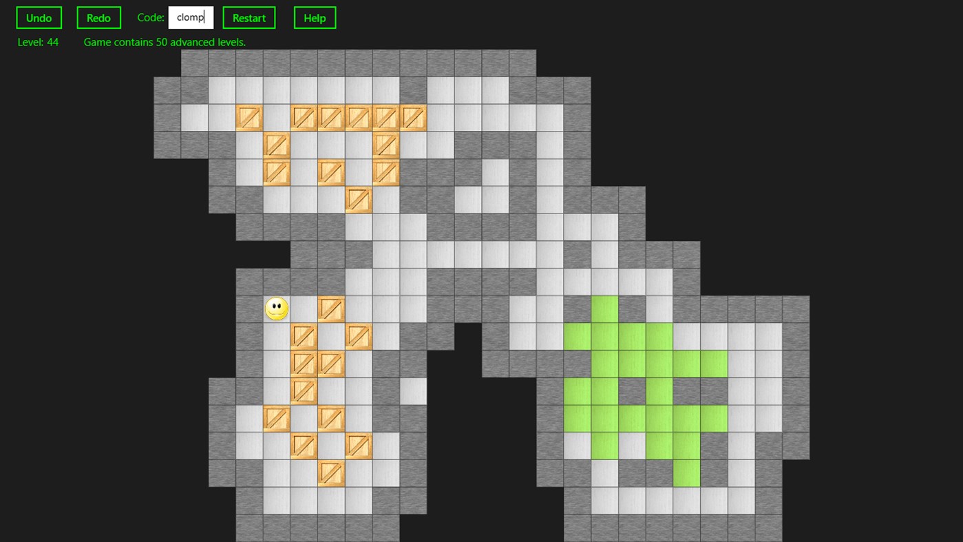 #2. Soko advanced (Windows) 来自: Lacko Luboslav