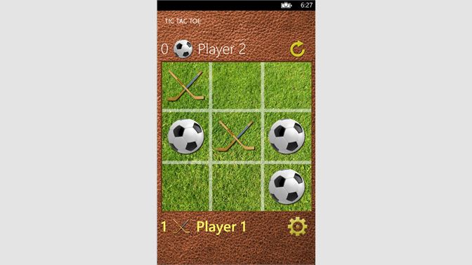 Tic-tac-toe in the future, Tic-tac-toe in the future 🔥, By Soccer Addict