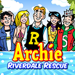 Archie Riverdale Rescue