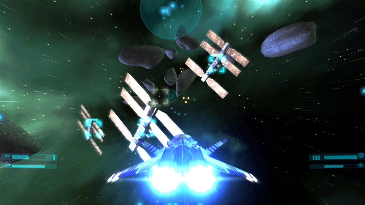 #2. No Gravity (Windows) 由: realtech VR