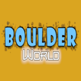 Boulder World