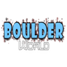 Boulder World