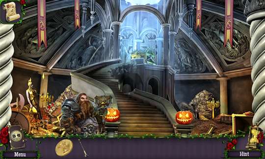 Queen's Quest screenshot 3