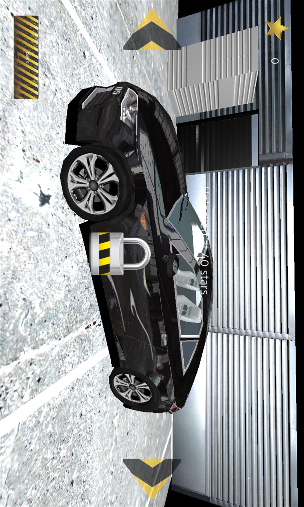 City Car Driving 3D screenshot 2