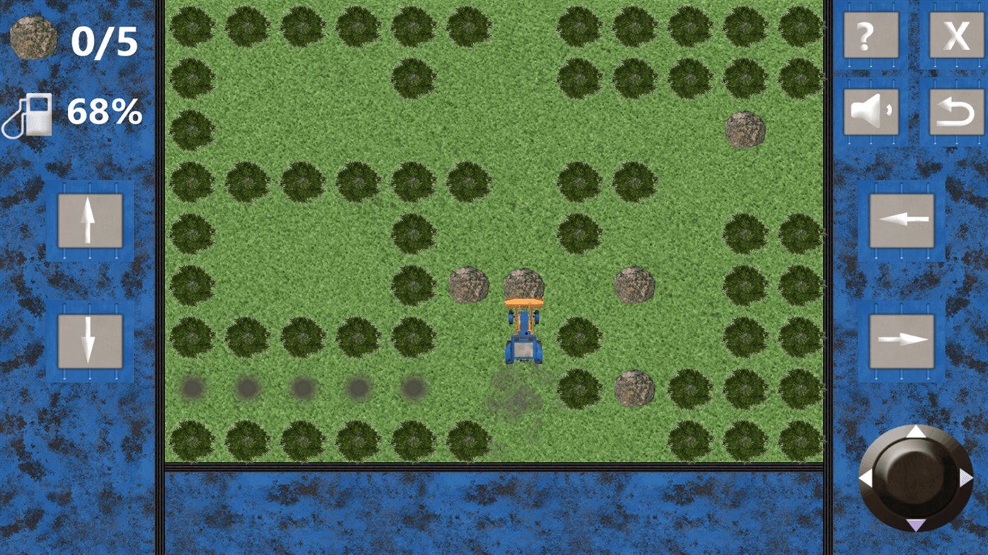 #1. Sokoban BELARUS (Windows) By: Anton Makarevich