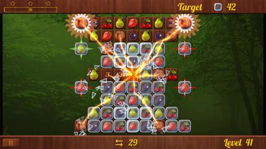 Fruits & Berries Free screenshot 4