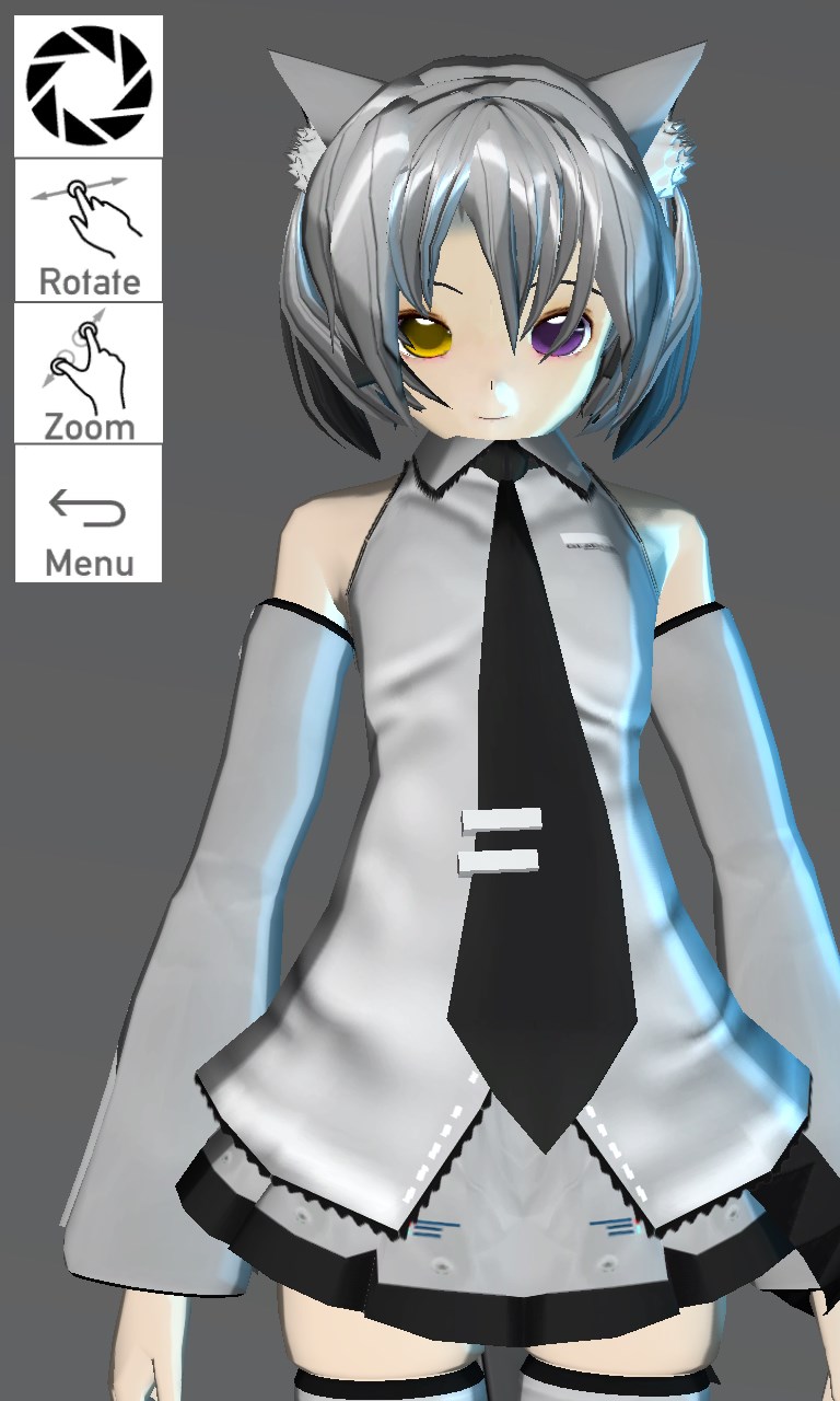 Get Nekomimi Glados Microsoft Store En Qa