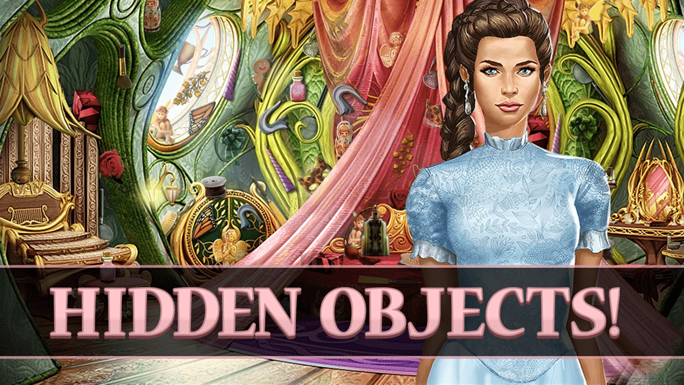 #4. Cursed Kingdoms (Windows) Podle: Gogii Games