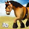 Horse Simulator 3D - Wild Animal Riding