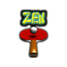 Zen Table Tennis