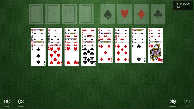 Get FreeCell Solitaire (Free) - Microsoft Store
