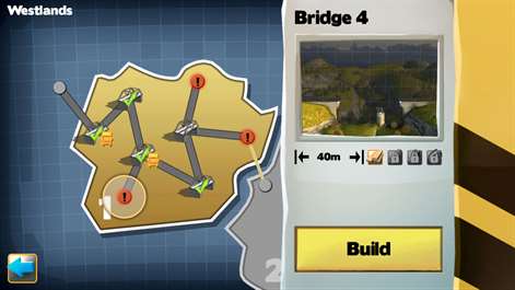 Bridge Constructor Screenshots 2